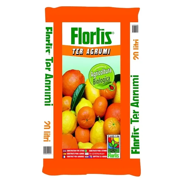 40334/40816-plantella Sol Pt Citrice 10 l