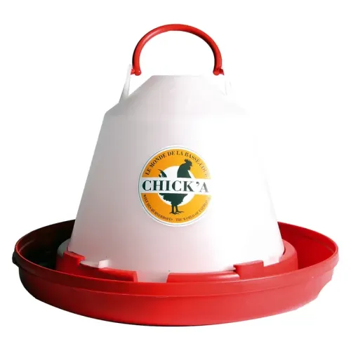 Adapatoare 5 l