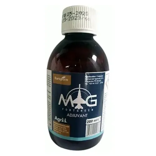 Adjuvant Fortgreen Mig 500 Ml