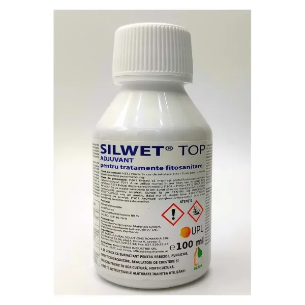 Adjuvant Silwet Top - 1 L