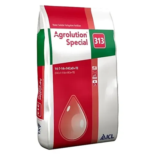 Agrolution Special 14-08-22+5cao+2mgo 25 kg