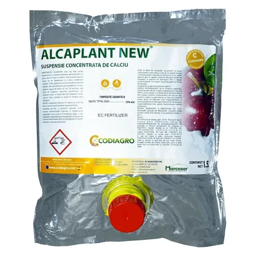 Alcaplant New Ae 5 kg