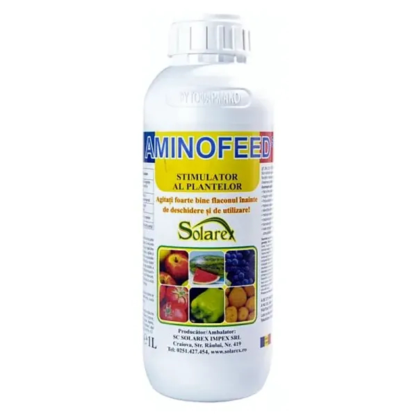 Aminofeed Super 1 L Aminofeed Super 1 L