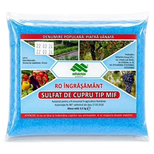 Arbokol Cupru 1 kg