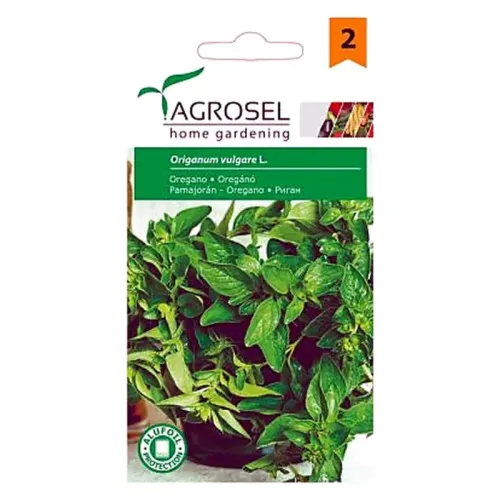 AS PG2 Oregano 0,3 gr