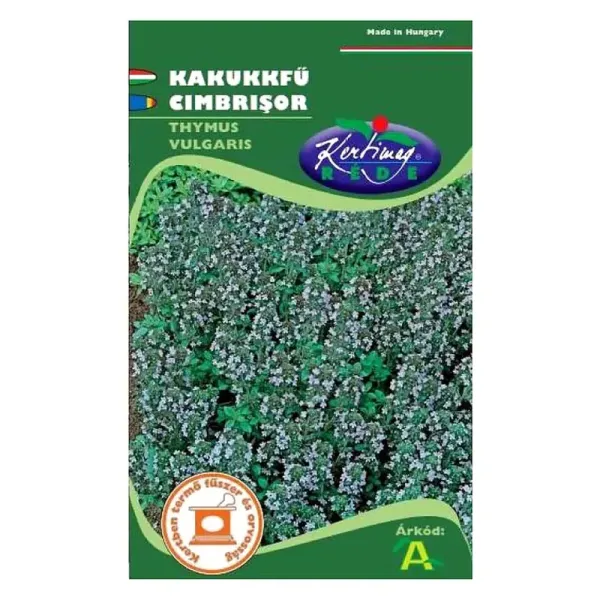 AS PG2 Seminte Cimbrisor - 0,5 g AS PG2 Seminte Cimbrisor - 0,5 g