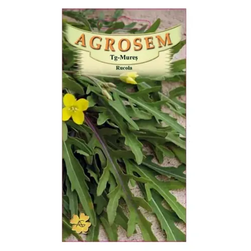 AS PG3 Rucola 3 gr