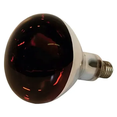 Bec Infrarosu Sticla Groasa, Kerbl - 22244 - 150 W