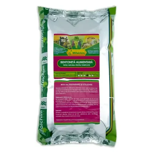 Bentonita Alim 1 kg