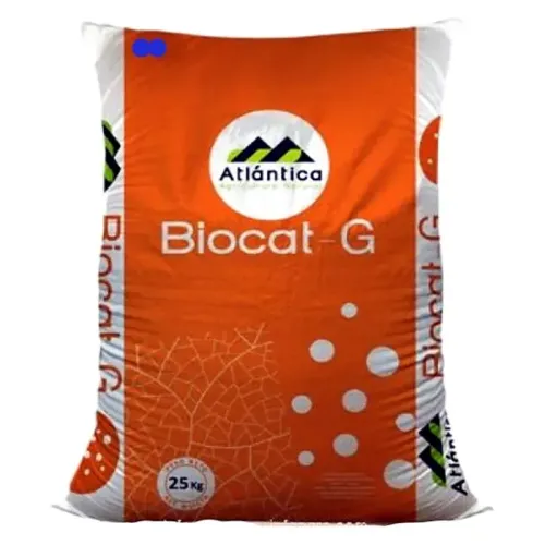 Biocat-g 25 kg