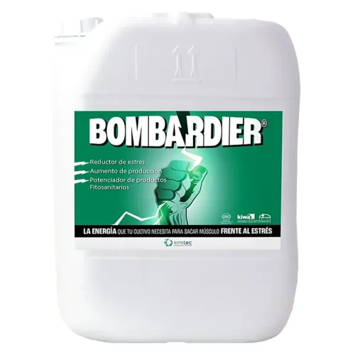 Bombardier 20 l