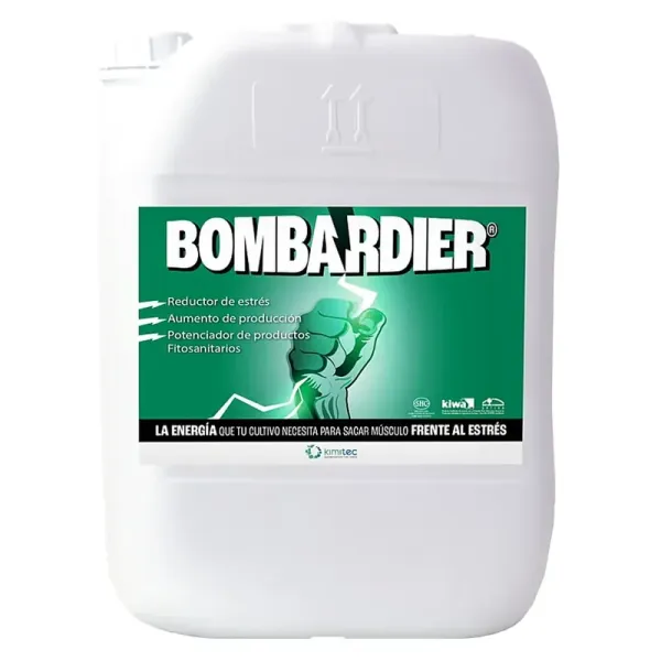 Bombardier 20 l