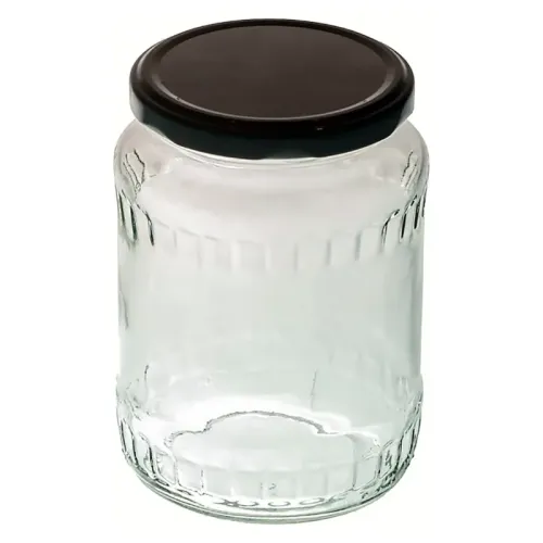 Borcan sticla 720 ml