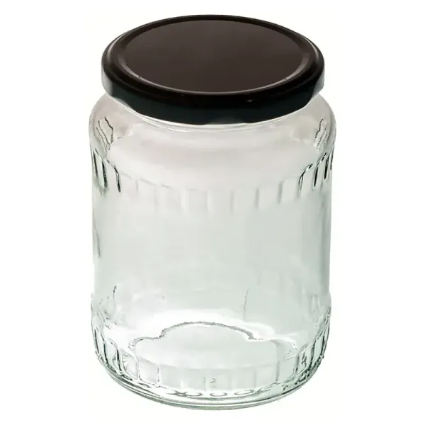 Borcan sticla 720 ml