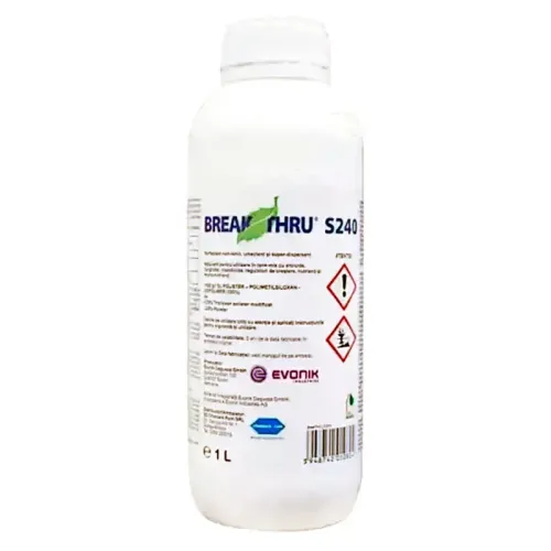 Break Thru 1 l