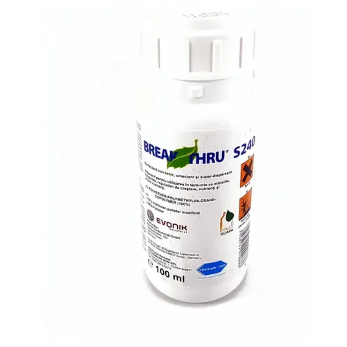 Break-thru 100 ml