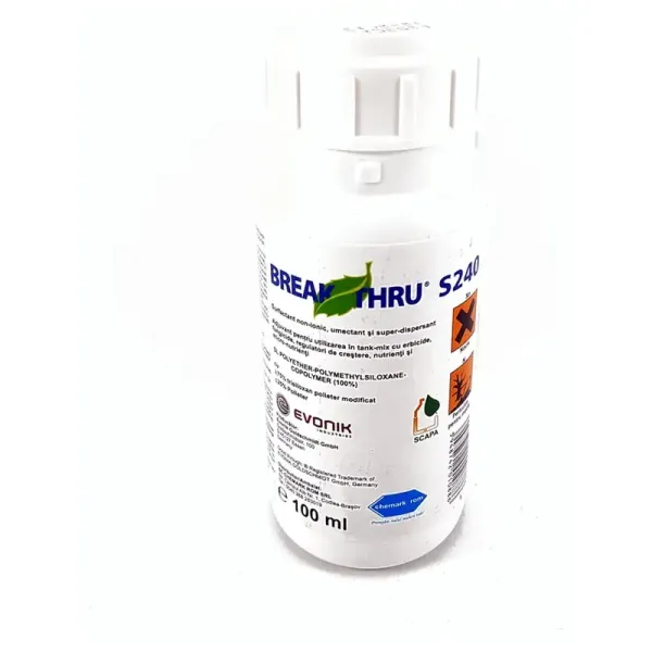 Break-thru 100 ml Break-thru 100 ml