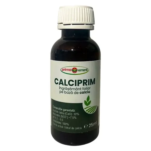 Calciprim 25 ml