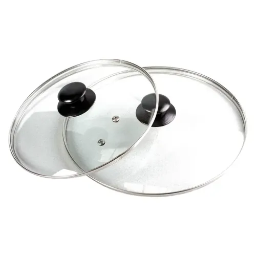 Capac 43mm Sticla Mica