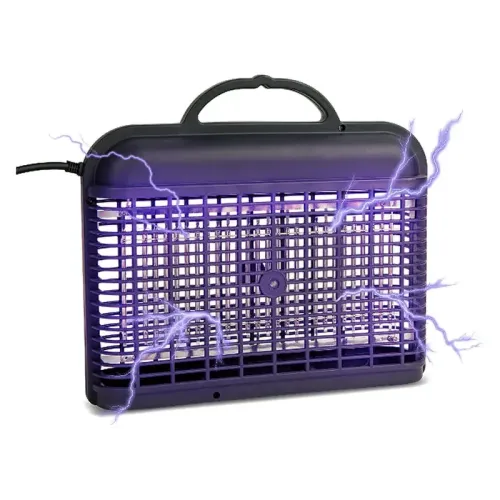 Capcana Insecte Neagra