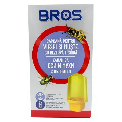 Capcana Viespi 200 ml