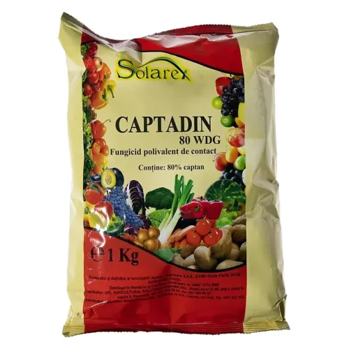 Captadin 80 Wdg 1 Kg
