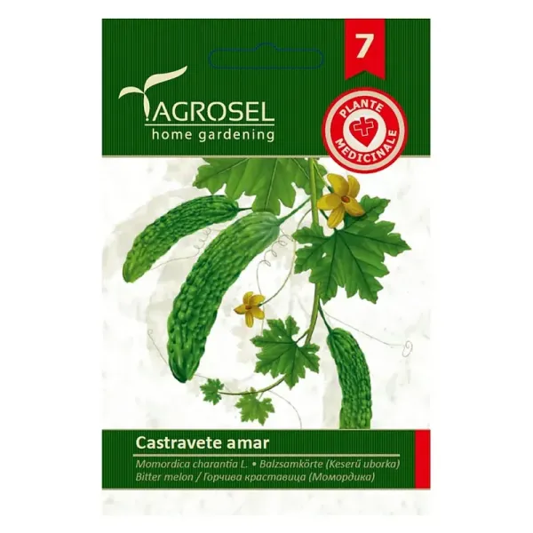 Castravete amar 2 gr