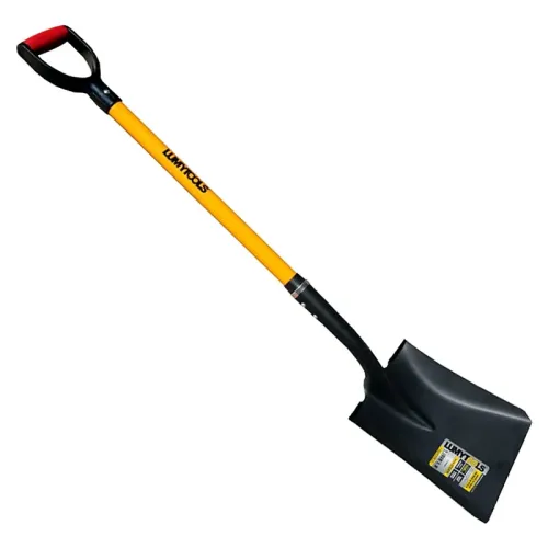 Coada lopata cazma dreapta LT