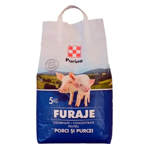 Concentrat Purcei STARTER 5 KG purina
