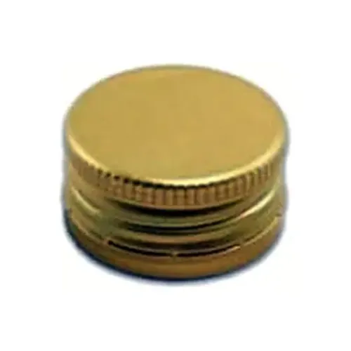 Dop Aluminiu 5 l
