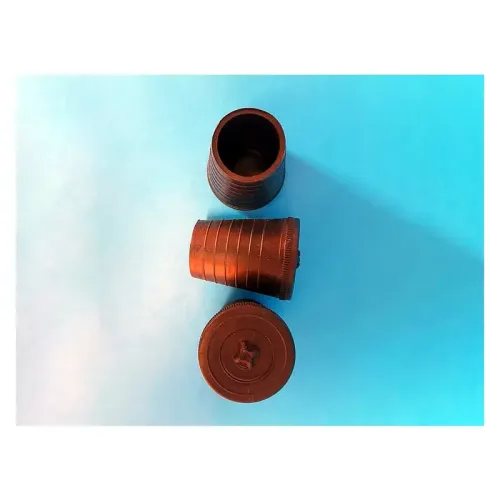 Dop Damigeana 25/50 Burhil