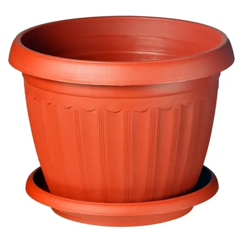 Farfurie Ghiveci Infinity D36