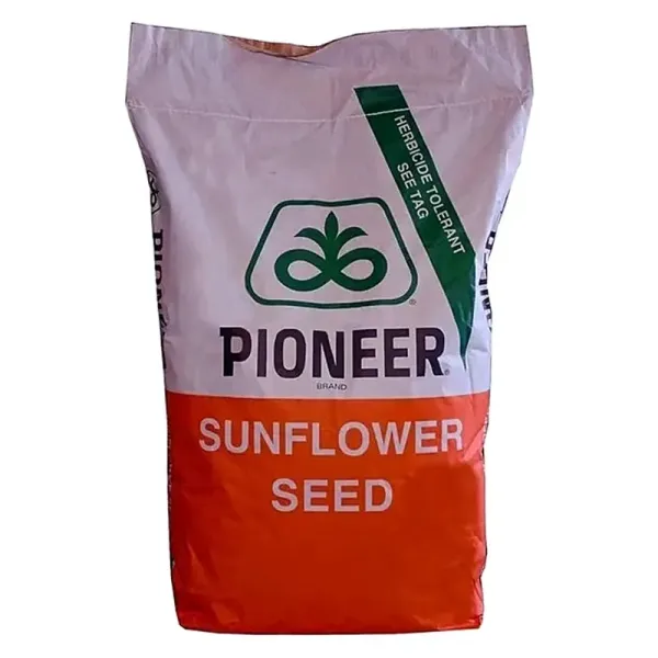Floarea Soarelui Fd18cl58 - Sac 75 Mk Pulsar