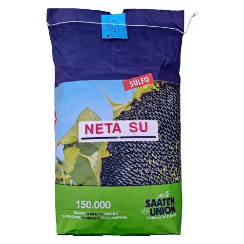 Floarea Soarelui Neta SU 150MB