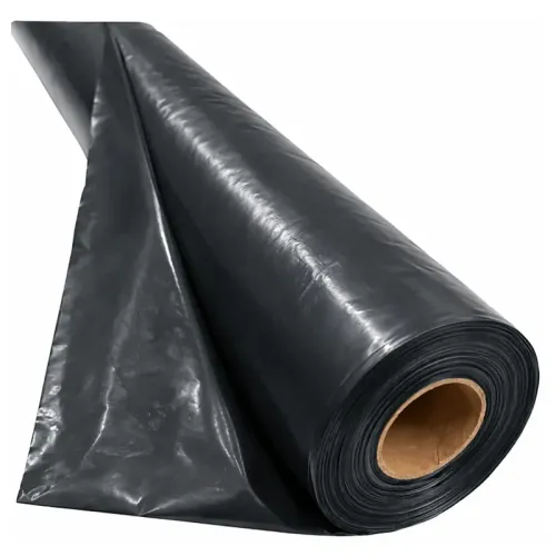 Folie Mulch 1m 15micr kg
