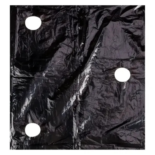 Folie Mulch Perforata 1,4 X 20 M