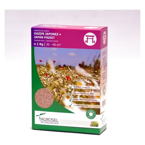 Gazon Japonez 1 kg
