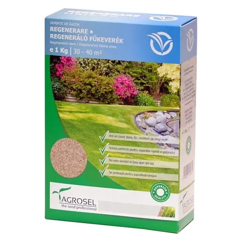 Gazon Regenerare 1 kg