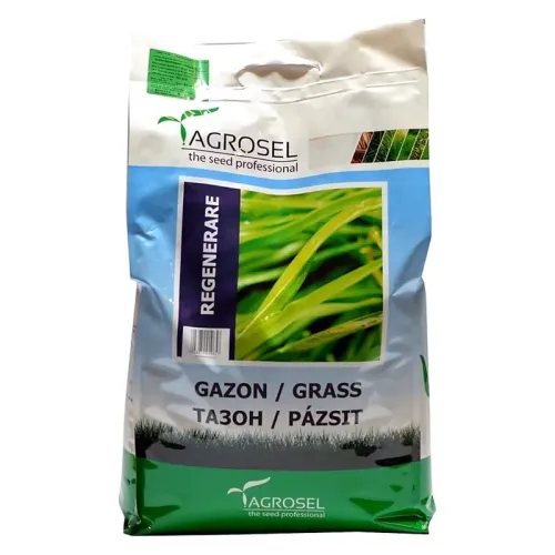 Gazon Regenerare 5 kg
