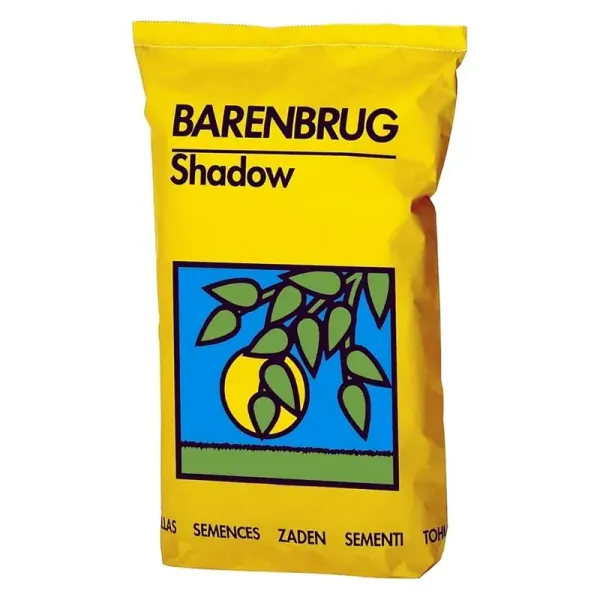 Gazon Shadow 5 kg BARENBRUG
