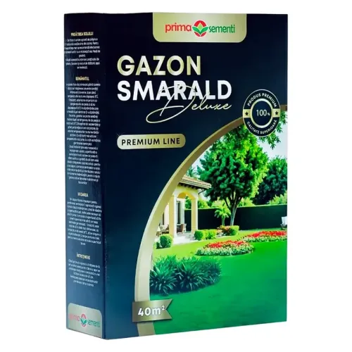 Gazon Smarald 1 kg