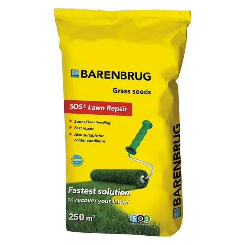 Gazon Sos Lawn 5 kg BARENBRUG