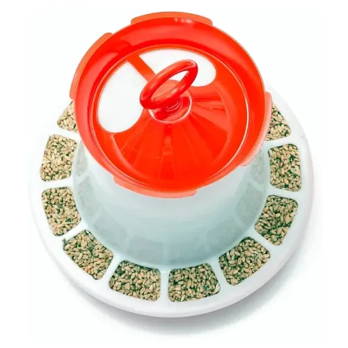 Hranitoare 10 l/3.5 KG SC Hranitoare 10 l/3.5 KG SC