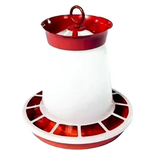 Hranitoare 10 l Hranitoare 10 l