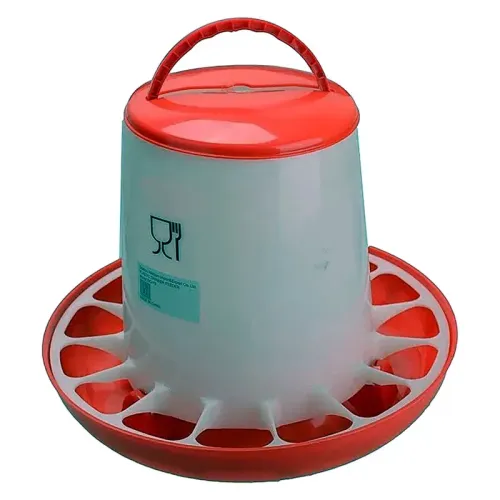 Hranitoare 5 l Hranitoare 5 l