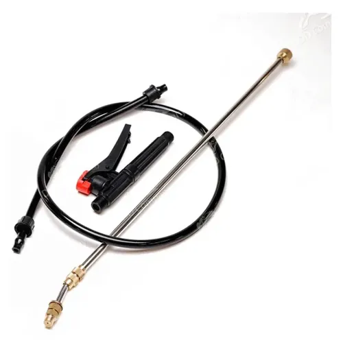 Kit pentru Pompa de Stropit
