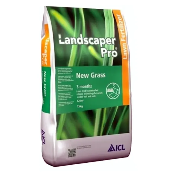 Landscaper Pro 20-0-7 2-3 luni 15 Kg