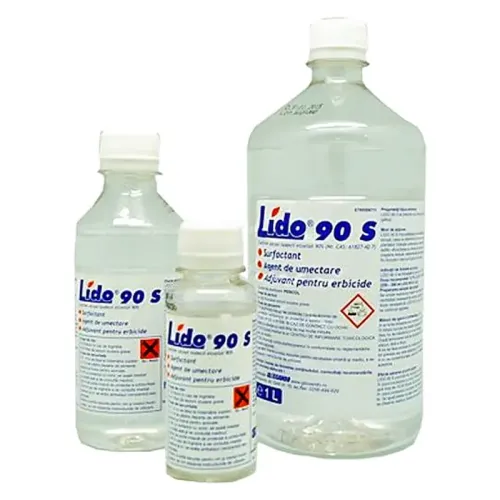 Lido 90 S 250 ml