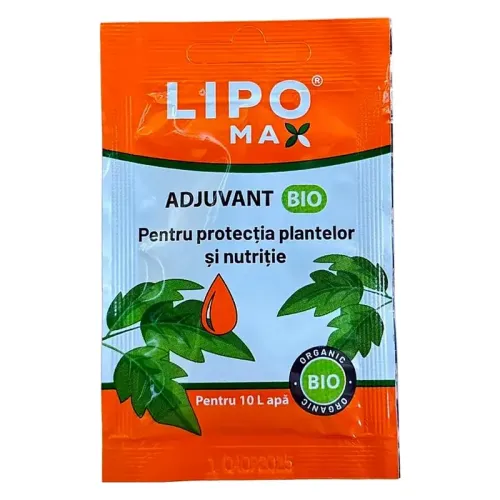 Lipomax 10 ml