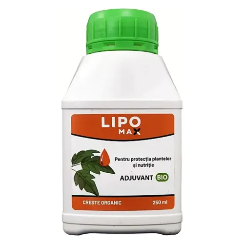 Lipomax 250 ml